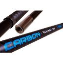Ручка для подсачека Delphin Carbon Telehandle 260