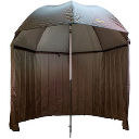 Зонт с задней стенкой Delphin Umbrella Tent