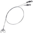 Поводок спиннинговый Doiyo S zuki SW Tungsten Leader