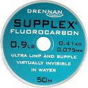 Флюорокарбон Drennan Supplex Fcarbon - 50m