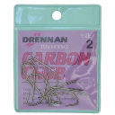 Крючок Drennan Carbon Chub (упаковка)