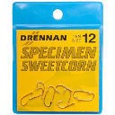 Крючок Drennan Specimen Sweetcorn (упаковка)
