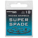 Крючок Drennan Super Spade Micro Barbed (упаковка)