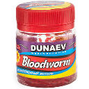 Искусственная приманка Dunaev DS-Bloodworm XL