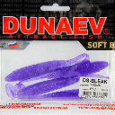 Силиконовая приманка Dunaev DS-Bleak (упаковка)