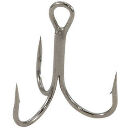 Крючок тройной DUO Tetra Works Hook TW-TR (упаковка)