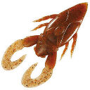 Силиконовая приманка DUO Realis G-Fix T-Hog (упаковка)