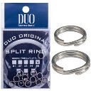 Заводное кольцо DUO Original Split Ring (упаковка)