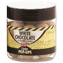 Бойлы плавающие Dynamite Baits White Chocolate Coconut Cream