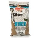 Прикормка Dynamite Baits Silver X River