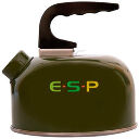 Чайник ESP Green Kettle
