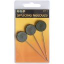 Иглы для лидкора E-S-P Splicing Needles - 3шт.