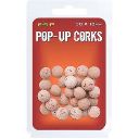 Пробковые шарики E-S-P Pop-Up Corks