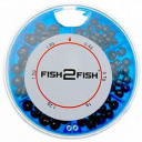 Набор грузов Fish2Fish CLH1-02 дробинка