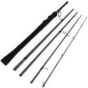 Спиннинг FMAG Idalgo