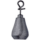 Грузило Gamakatsu LD-M Namari Fat Sinker