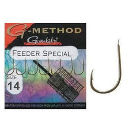 Крючок Gamakatsu G-Method Feeder Special (упаковка)