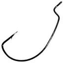 Крючок Gamakatsu Hook Worm Offset EWG