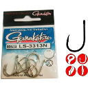 Крючок Gamakatsu Hooks LS-3313 New Label