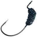 Крючок с огрузкой Gamakatsu Hobozari WTD-Hook (упаковка)