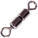 Вертлюг Gamakatsu Double Crane Swivel (упаковка)