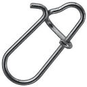 Застежка Gamakatsu Ti Snap Wide (упаковка)