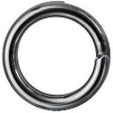 Заводное кольцо Gamakatsu Ti Split Ring