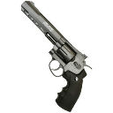 Пневматический револьвер Gamo PR-776 4,5 мм