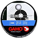 Пули пневматические Gamo Round 4.5мм