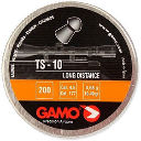 Пули пневматические Gamo TS-10 4.5 мм
