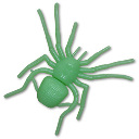Приманка Gan Craft Big Spider Micro (упаковка)