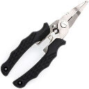 Кусачки Hearty Rise Fishing Pliers FP-2702