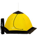 Палатка-зонт зимняя Helios Nord-3