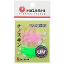 Материал Higashi NanoSkin