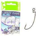 Крючок Hitfish Light Game Hook (упаковка)