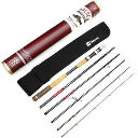 Спиннинг Huerco Grand Traveling