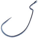 Крючок Jig It Worm Offset (упаковка)