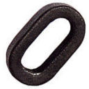 Кольцо овальное Kosadaka Oval Rig Ring (упаковка)