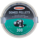 Пуля Luman Domed pellets