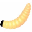 Силиконовая приманка LureMax Wood Worm (упаковка)