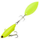 Блесна Madness Bakuree Spin