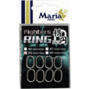 Кольцо заводное Maria Fighter Ring Daen (упаковка)