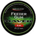 Фидерная резина Feeder Gum Maver