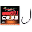 Крючок Maver Invincible Hook Series CS22