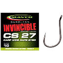 Крючок Maver Invincible Hook Series CS27
