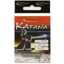 Крючок Maver Katana 1041 (упаковка)