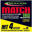 Крючок Maver Match This Hook Series 4
