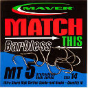 Крючок Maver Match This Hook Series 5