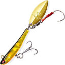 Тейлспиннер Megabass Makippa FFS