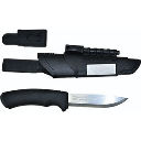 Нож универсальный Morakniv Bushcraft Survival